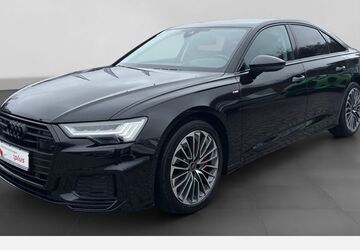 Audi A6 68.224 km 38.480 &euro; Lüdenscheid 58511