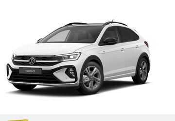 VW Taigo 9.967 km 25.880 &euro; Bochum 44809