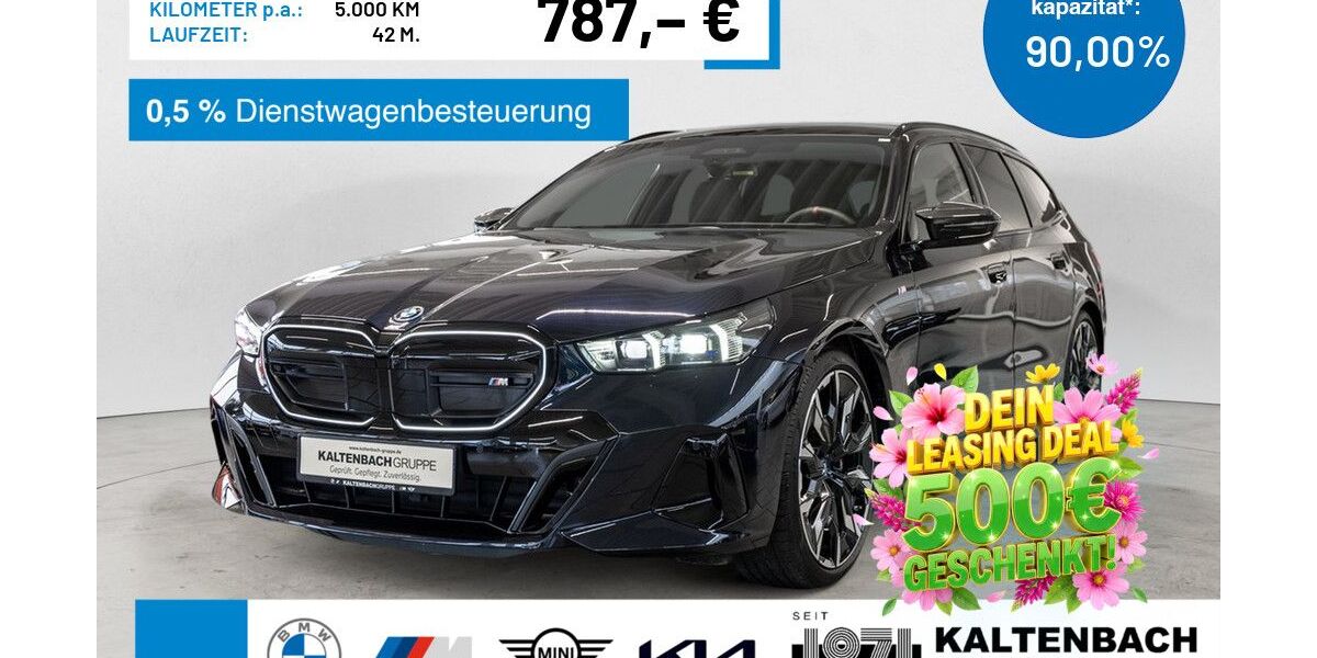 BMW i5 3.917 km 80.390 &euro; Remscheid 42897