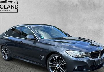 BMW 320 Gran Turismo 144.000 km 16.990 &euro; Iserlohn 58638