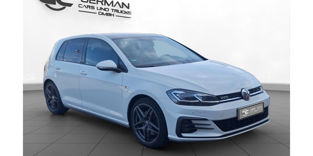 VW Golf 181.000 km 11.999 &euro; Hagen 58089