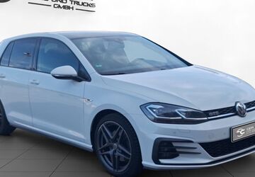 VW Golf 255.000 km 10.499 &euro; Hagen 58089