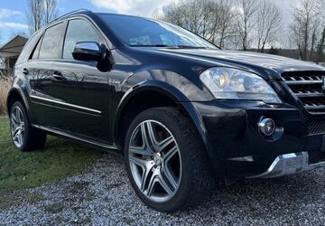 Mercedes-Benz ML 63 AMG 189.800 km 22.990 &euro; Balve 58802