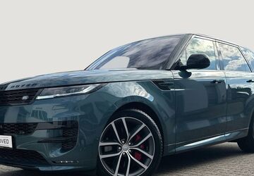 Land Rover Range Rover Sport 26.000 km 106.470 &euro; Iserlohn 58640