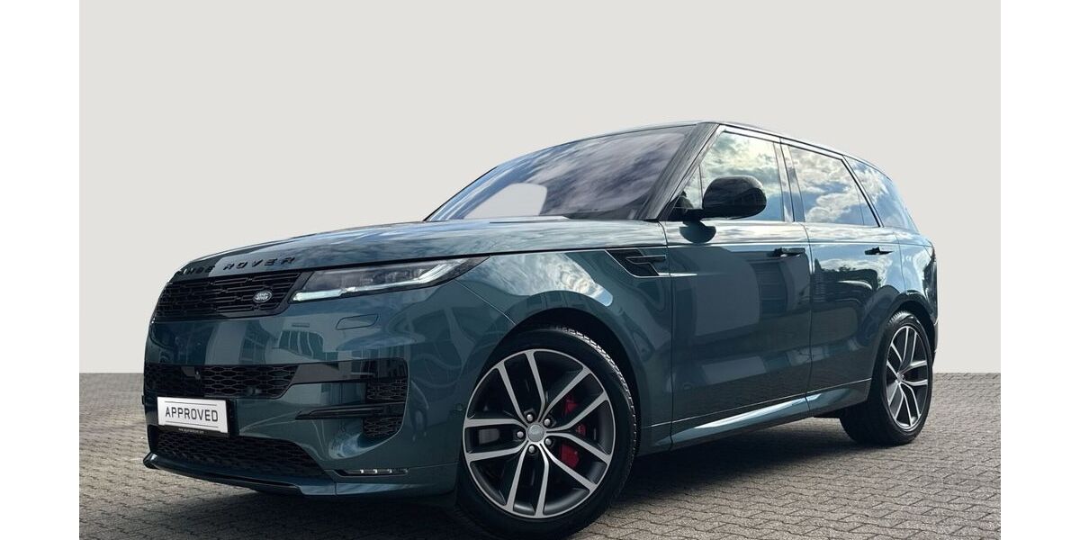 Land Rover Range Rover Sport 26.000 km 106.470 &euro; Iserlohn 58640