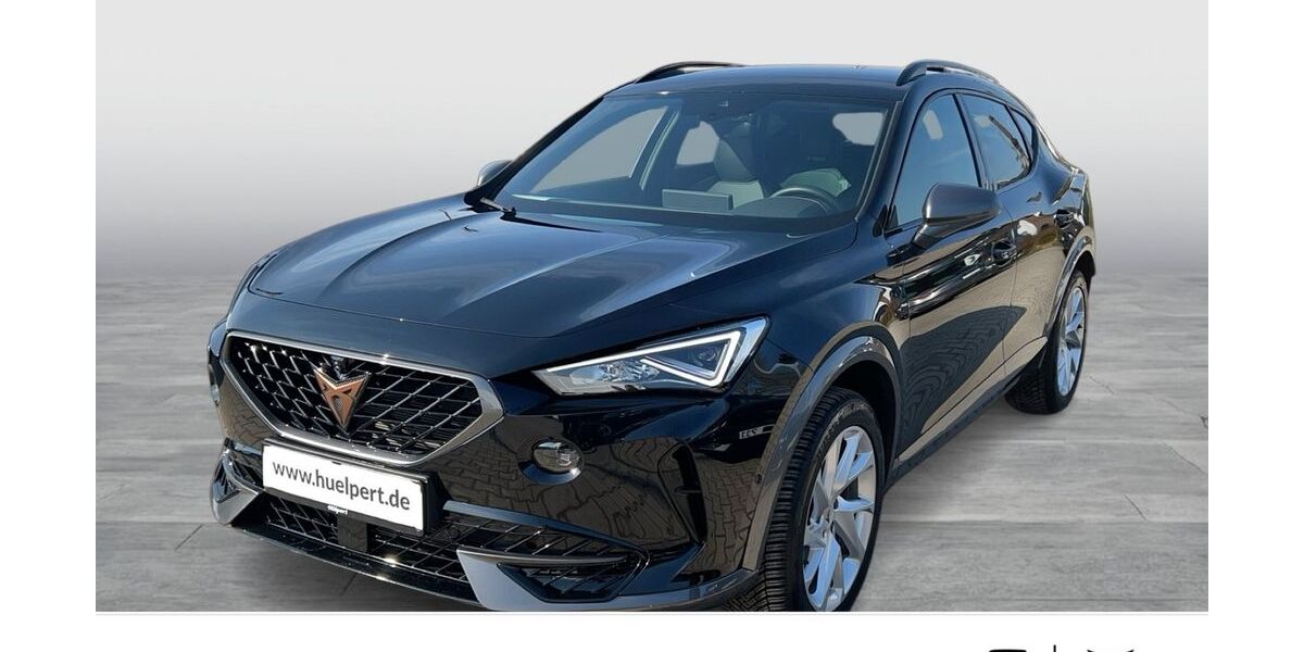 Cupra Formentor 13.875 km 28.195 &euro; Dortmund 44269