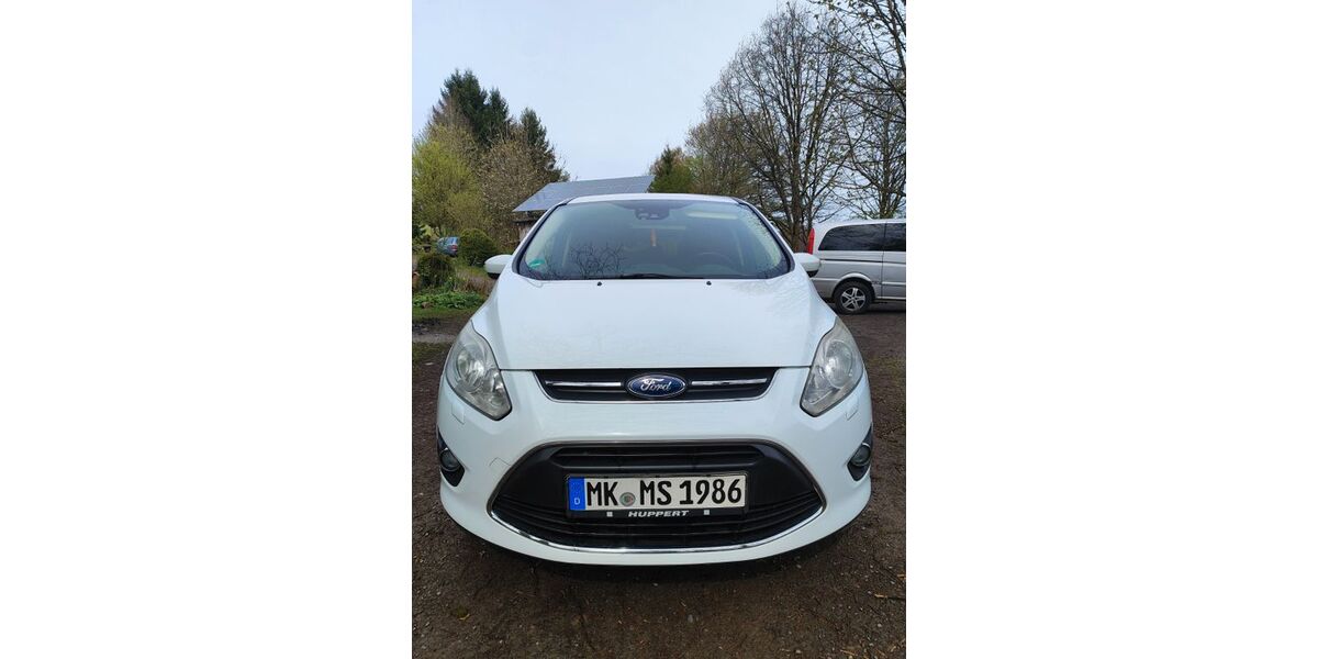 Ford C-Max 140.000 km 6.000 &euro; Schalksmühle 58579