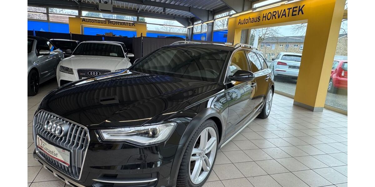 Audi A6 180.000 km 17.500 &euro; Waltrop 45731