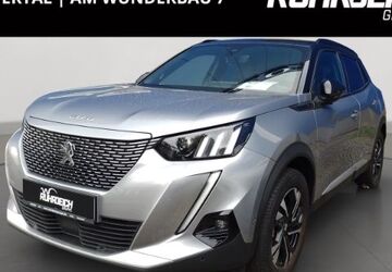Peugeot 2008 50.630 km 18.490 &euro; Wuppertal 42103