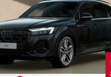 Audi SQ7 18.850 km 89.840 &euro; Lünen 44534