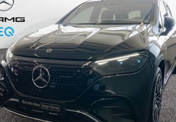 Mercedes-Benz EQE SUV 3.109 km 71.380 &euro; Hagen 58135