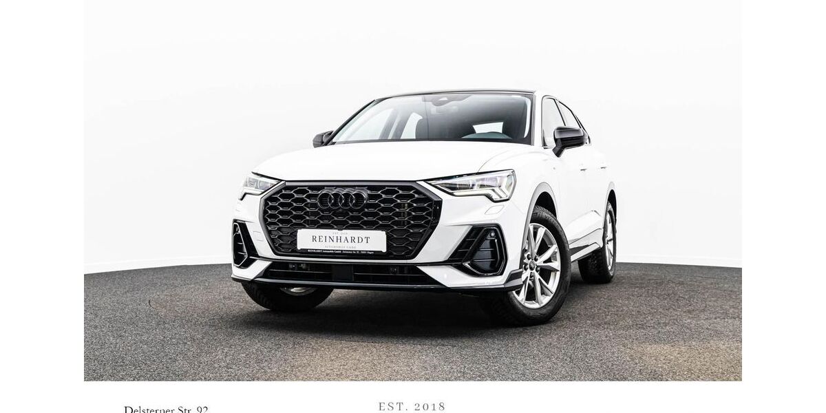 Audi Q3 33.297 km 35.690 &euro; Hagen 58091