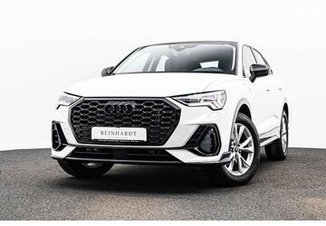 Audi Q3 33.297 km 35.925 &euro; Hagen 58091