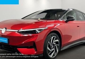 VW ID.7 25.923 km 49.300 &euro; Hagen 58089