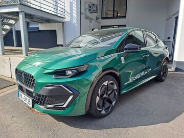 Gebrauchte Renault Clio