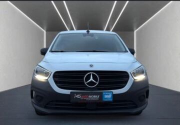 Mercedes-Benz Citan 140.500 km 14.950 &euro; Wuppertal 42275