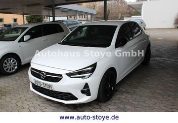 Opel Corsa 45.426 km 16.999 &euro; Hagen 58095