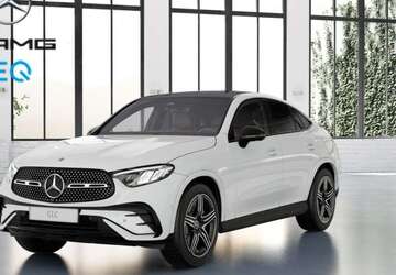 Mercedes-Benz GLC 300 7.920 km 67.880 &euro; Hagen 58135