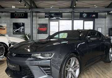 Chevrolet Camaro 75.000 km 39.900 &euro; Remscheid 42859