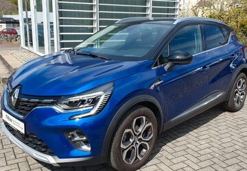 Renault Captur 26.550 km 16.995 &euro; Hagen 58091