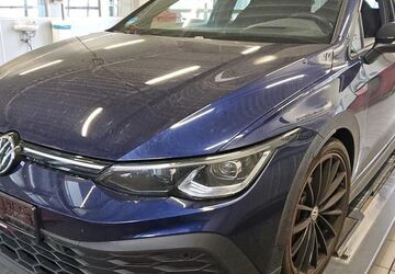 VW Golf 31.447 km 32.943 &euro; Hagen 58091