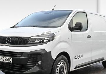 Opel Vivaro 12.492 km 31.990 &euro; Wuppertal 42103