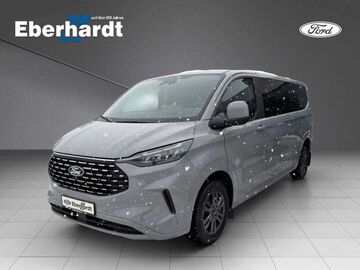 Gebrauchte Ford Tourneo Custom