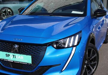 Peugeot 208 25.624 km 20.990 &euro; Remscheid 42897