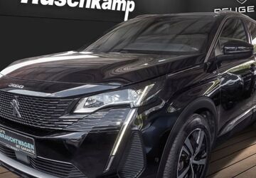 Peugeot 3008 21.382 km 28.780 &euro; Lünen 44532