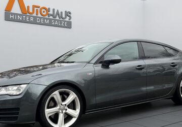 Audi A7 197.000 km 17.290 &euro; Dortmund 44149