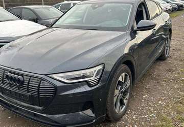 Audi e-tron 32.983 km 29.940 &euro; Hagen 58091