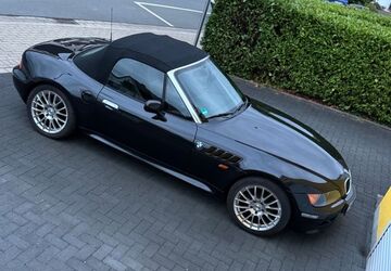 BMW Z3 187.500 km 5.399 &euro; Hagen 58089