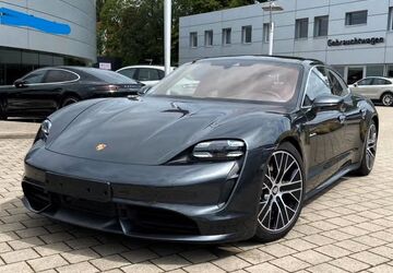 Porsche Taycan 39.500 km 78.900 &euro; Kamen 59174