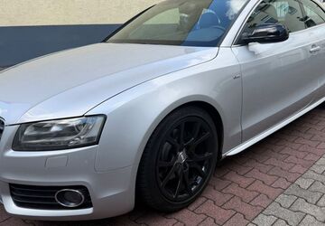 Audi A5 160.000 km 8.990 &euro; Hagen 58135
