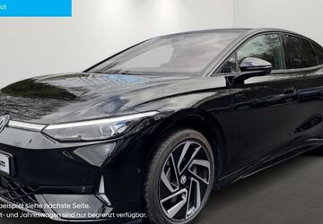 VW ID.7 5.742 km 48.750 &euro; Wuppertal 42109