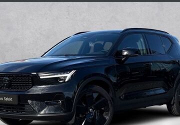 Volvo XC40 4.907 km 39.990 &euro; Dortmund 44143