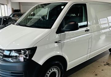 VW T6 Transporter 110.000 km 13.990 &euro; Lüdenscheid 58507