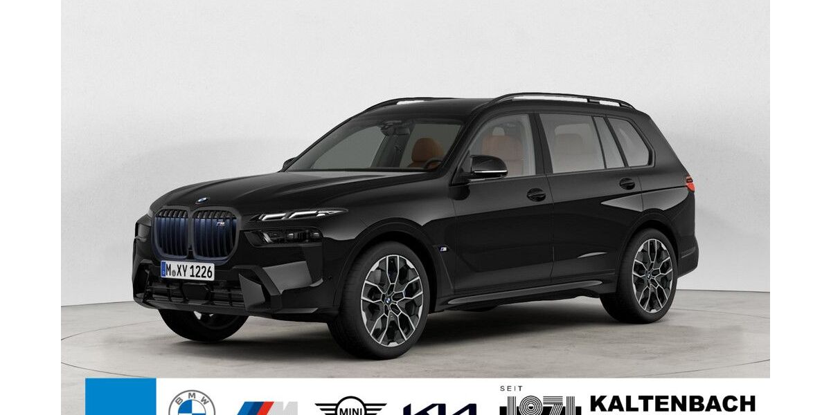 BMW X7 M60 79.042 km 83.890 &euro; Lüdenscheid 58509