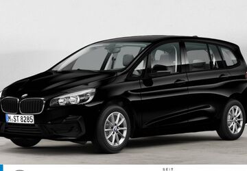 BMW 216 Gran Tourer 93.692 km 16.490 &euro; Wipperfürth/Hämmern 51688
