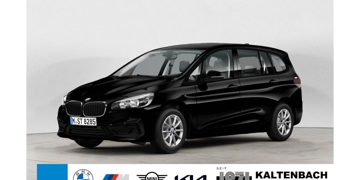 BMW 216 Gran Tourer 93.692 km 16.490 &euro; Wipperfürth/Hämmern 51688