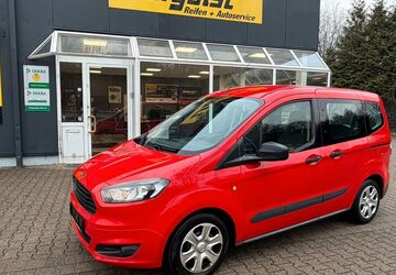 Ford Tourneo Courier 174.669 km 5.000 &euro; Lüdenscheid 58513