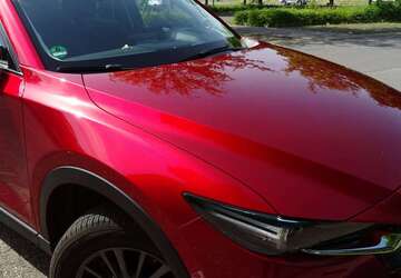 Mazda CX-5 74.000 km 21.000 &euro; Iserlohn, Stadt 58638