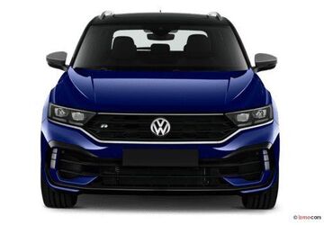 VW T-Roc 148.980 km 16.980 &euro; Dortmund 44287