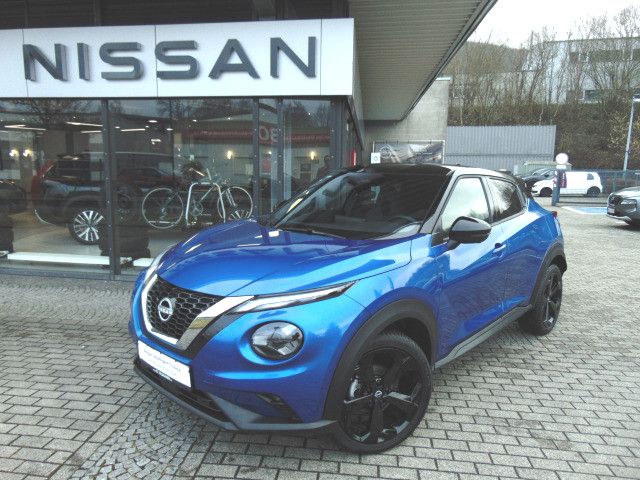 Nissan Juke 19.037 km 23.950 &euro; Hagen 58135