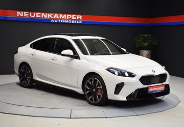 BMW 220 Gran Coupé 12.000 km 39.490 &euro; Remscheid 42853