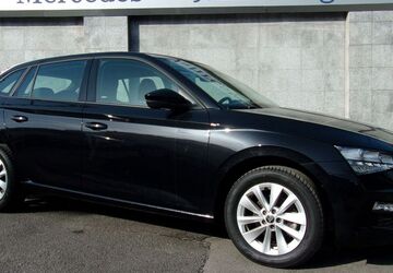 Skoda Scala 20.000 km 18.375 &euro; Hagen 58089