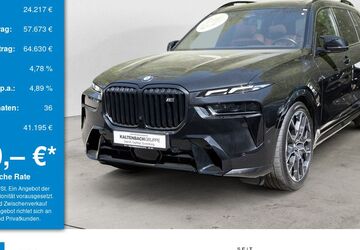 BMW X7 M60 79.042 km 81.390 &euro; Lüdenscheid 58509