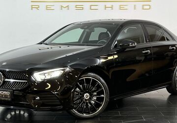 Mercedes-Benz A 250 39.300 km 28.490 &euro; Remscheid 42897