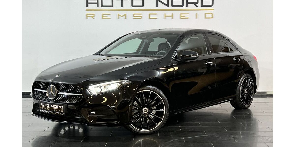 Mercedes-Benz A 250 39.300 km 28.490 &euro; Remscheid 42897