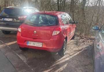 Renault Clio 123.000 km 2.300 &euro; Hagen 58097